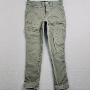 Democracy Ab Technology Cargo pants